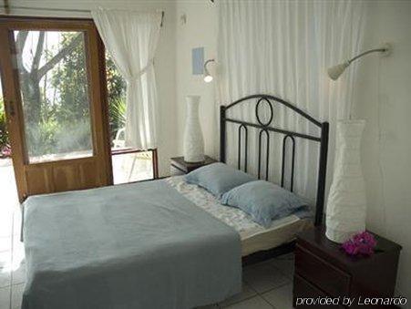 Vista Atenas Bed And Breakfast Mercedes  Ruang foto