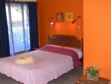 Vista Atenas Bed And Breakfast Mercedes  Ruang foto